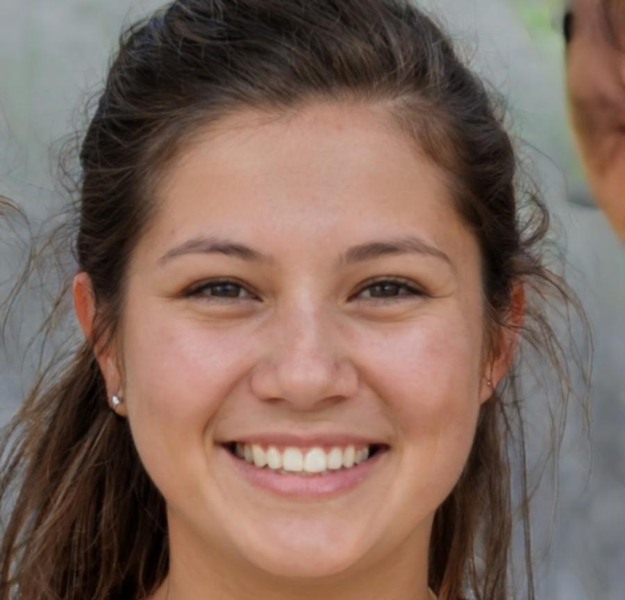 Riley Patterson, Organizational Culture Expert